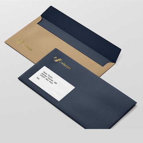 Envelope Design Outsourcing Service