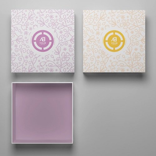Packaging Design Outsourcing Service