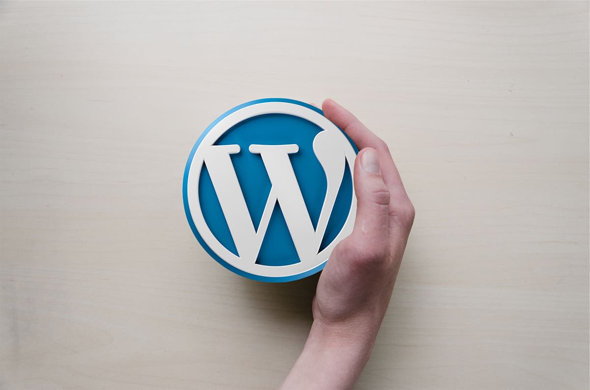 WordPress Website with Google Cloud Platform